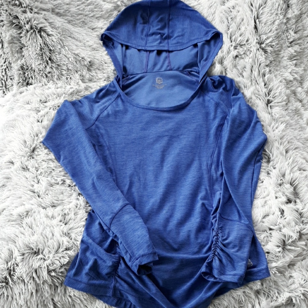 Bundle of running shirts
